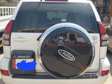 TOYOTA PRADO 2009,  MODEL VX, 6CYLINDER